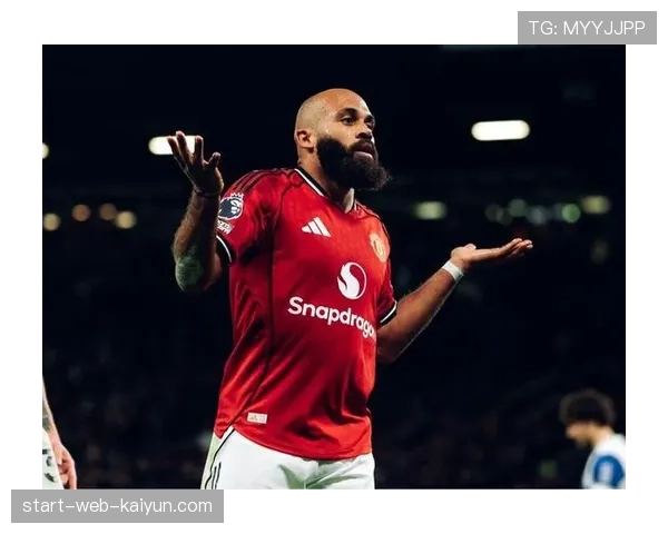 曼联强势反弹升至第四，利物浦跌至第六位