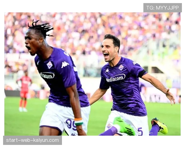 前锋古德蒙德松欧协联表现亮眼，成佛罗伦萨进攻核心