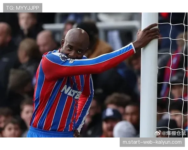 水晶宫防守反击效率提升 马特塔前场支点作用关键