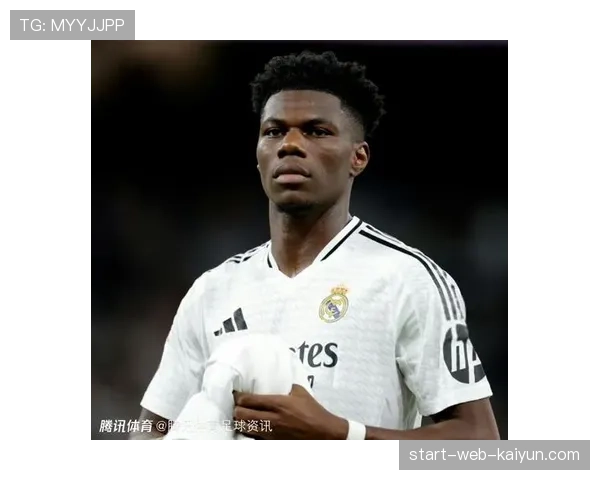 皇马中场双核统治攻防转换 琼阿梅尼卡马文加构建屏障