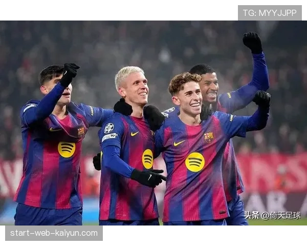 巴萨角球十三次制造持续压力 定位球战术丰富控场手段